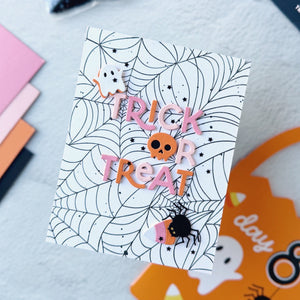 HEROween: 13 Days of Crafty Treats