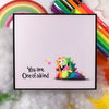 Uchida Le Pen Neon 10 Piece Set
