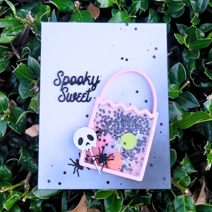 HEROween: 13 Days of Crafty Treats