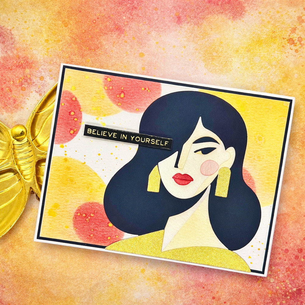 All My Senses I Want It All! Bundle + FREE Class Kit by Jaycee Gaspar