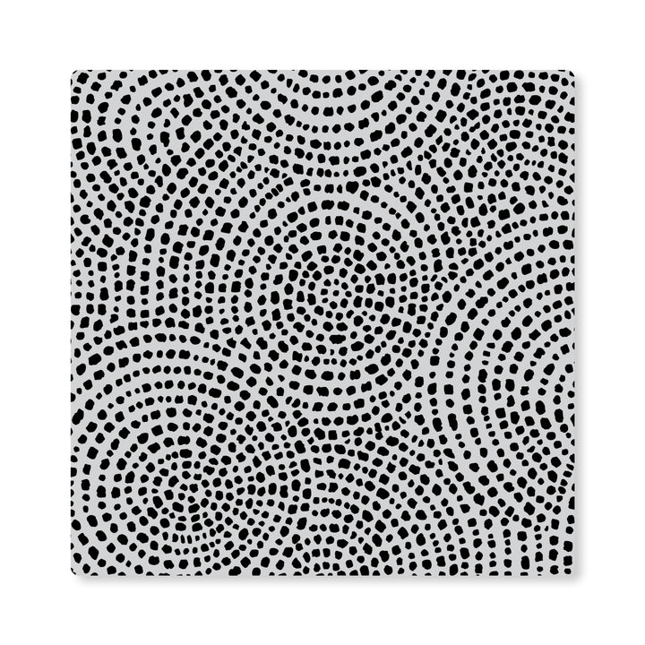 City Center Cling Stamp of the Month - July 2025