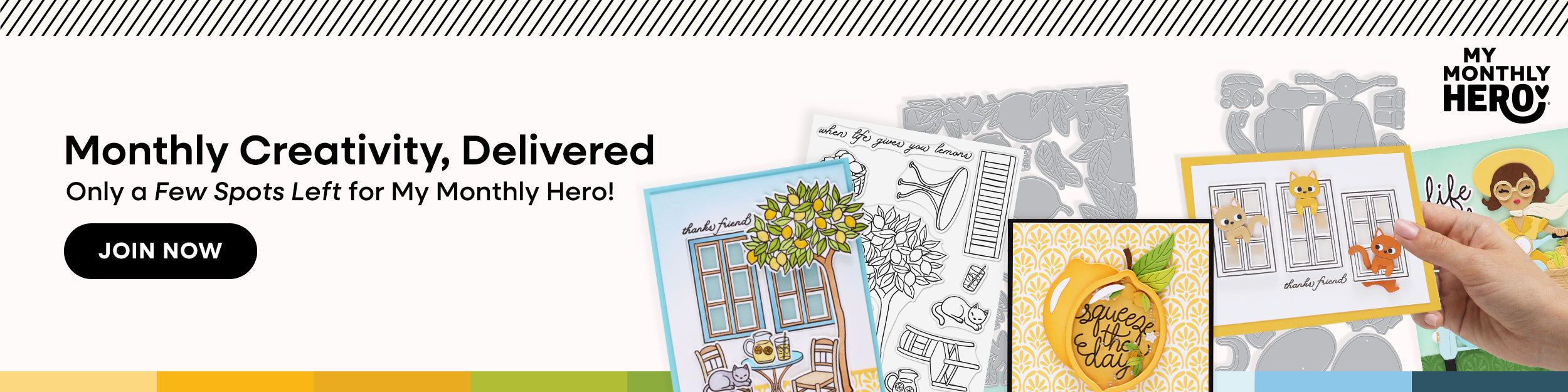 Hero Arts – Paper Crafting Supplies & Inspiration