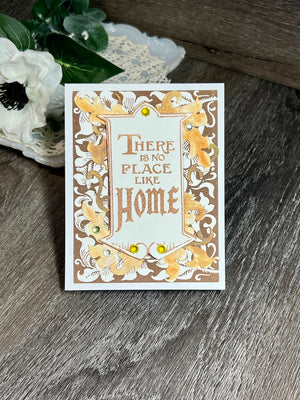 Wonder of Oz Frame & Tag Press + Foil Plate & Die Set by Graphic 45