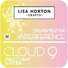 Lisa Horton Crafts Interference Ink Pad - Sweet Treat Shimmer