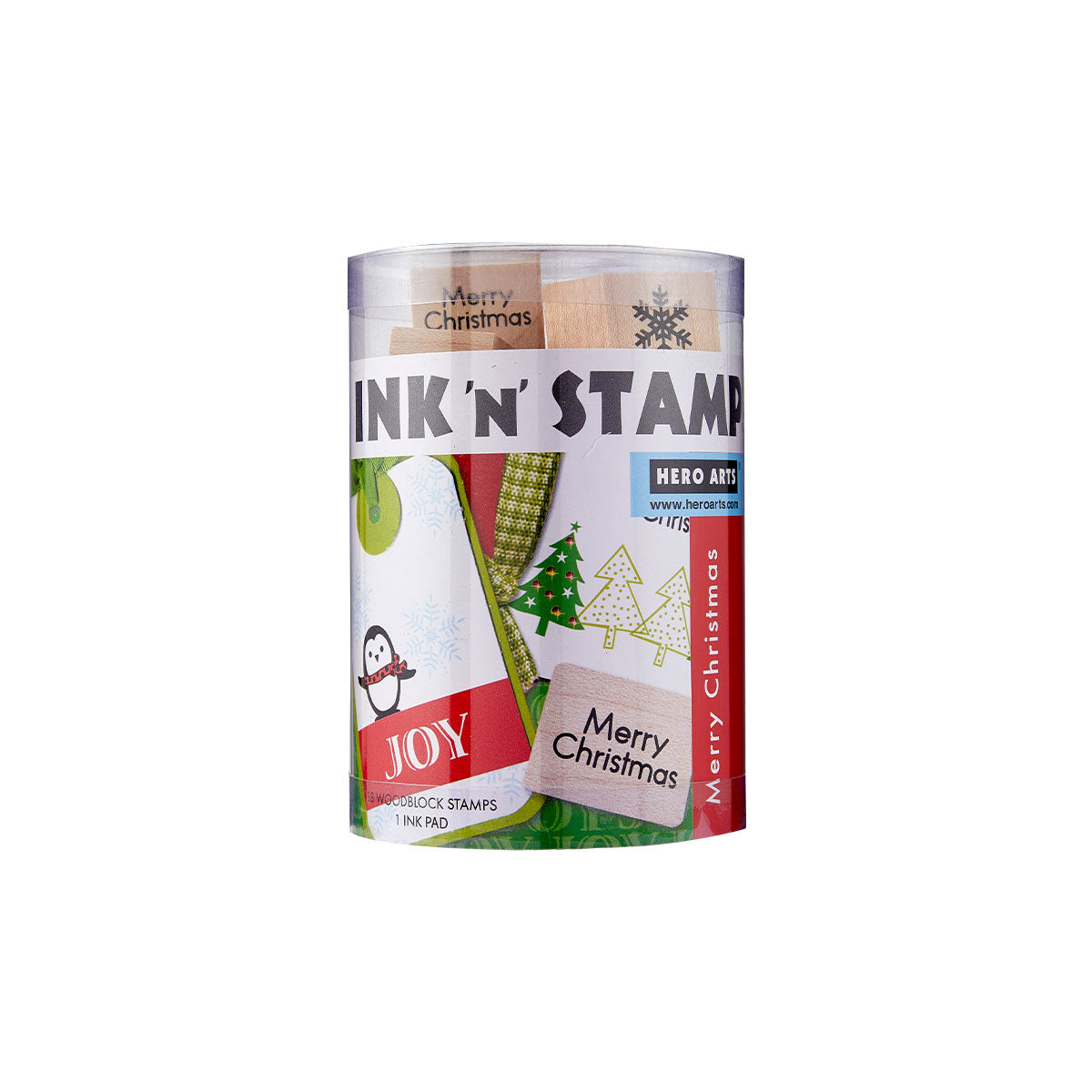 HERO ARTS - Ink 'n' Stamp – Hero Arts