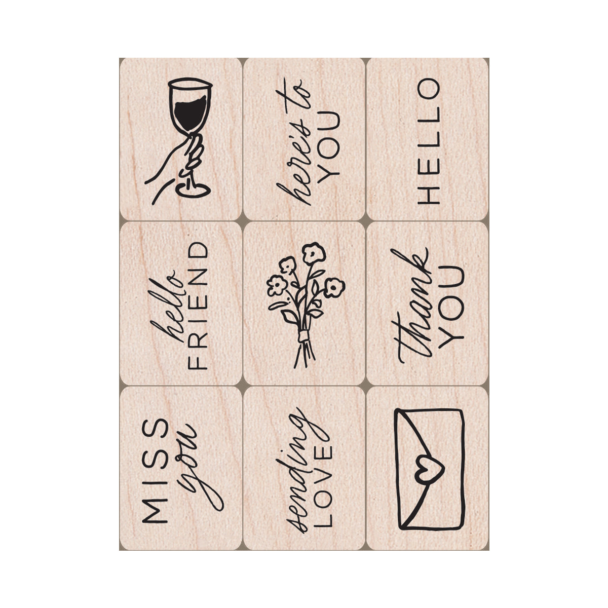 Hero Arts – Paper Crafting Supplies & Inspiration