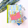 On the Shelf Layering Stencils of the Month - November 2025