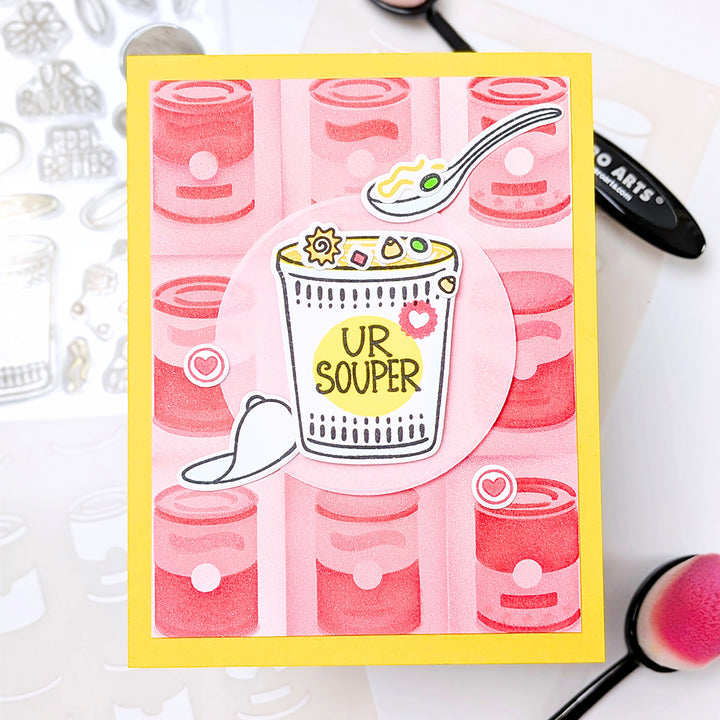 Hero Studio Stencils Subscription