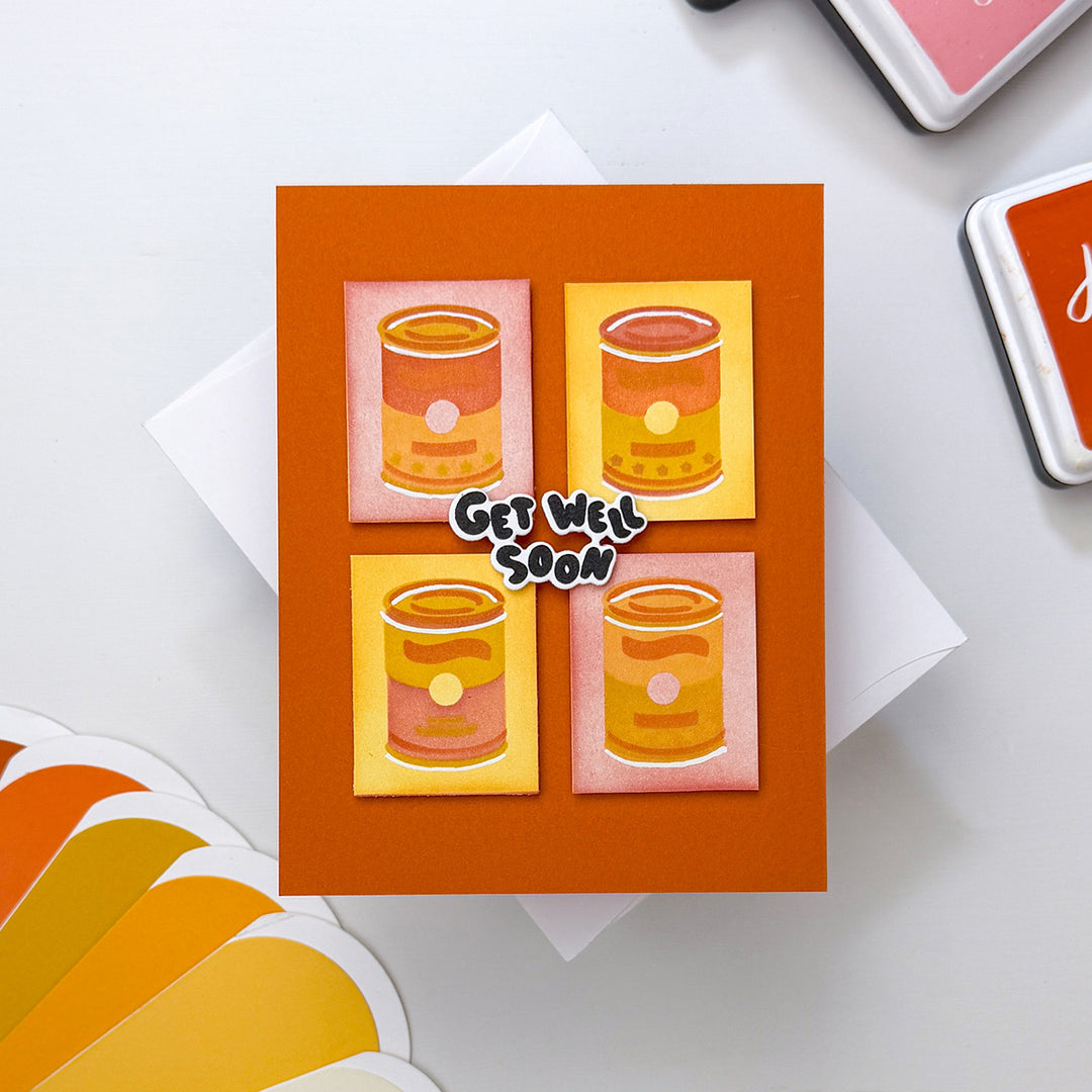 Hero Studio Stencils Subscription