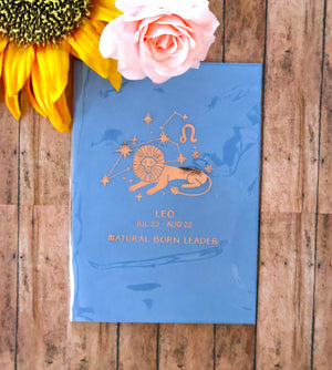 Block Print Leo Registration Press + Foil Plate