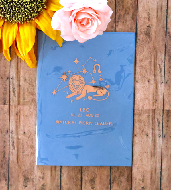Block Print Leo Registration Press + Foil Plate