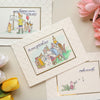 Celebration Moments Press Plates