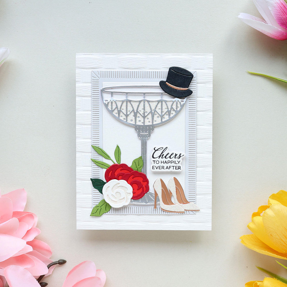 Happier Hour BetterPress Sentiments Bundle