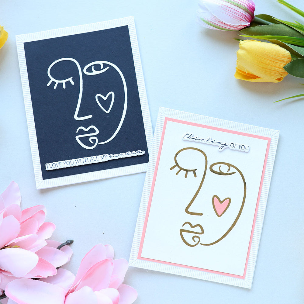 All My Senses I Want It All! Bundle + FREE Class Kit by Jaycee Gaspar