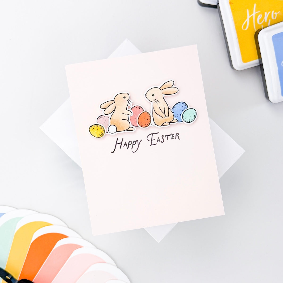 Stamp & Cut – Hero Arts