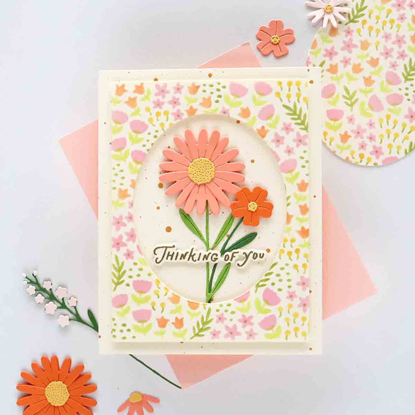 My Monthly Hero - In Full Bloom February 2026