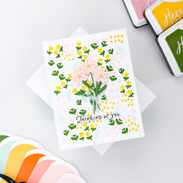 My Monthly Hero - In Full Bloom February 2026