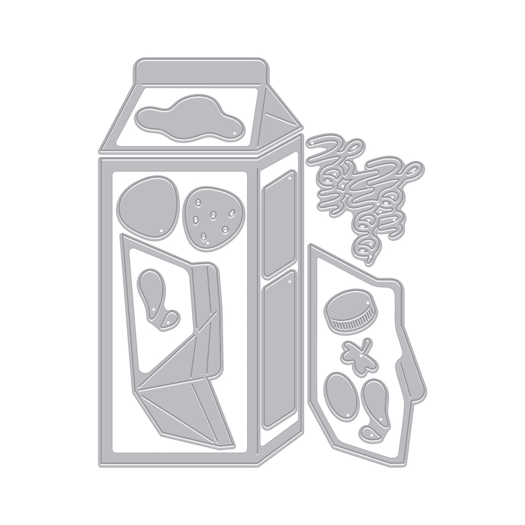 My Monthly Super Hero