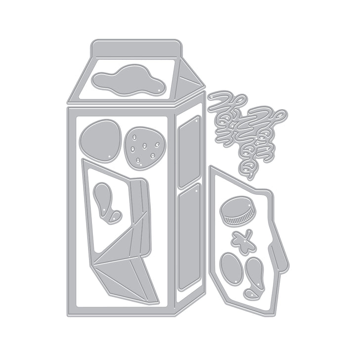 My Monthly Super Hero