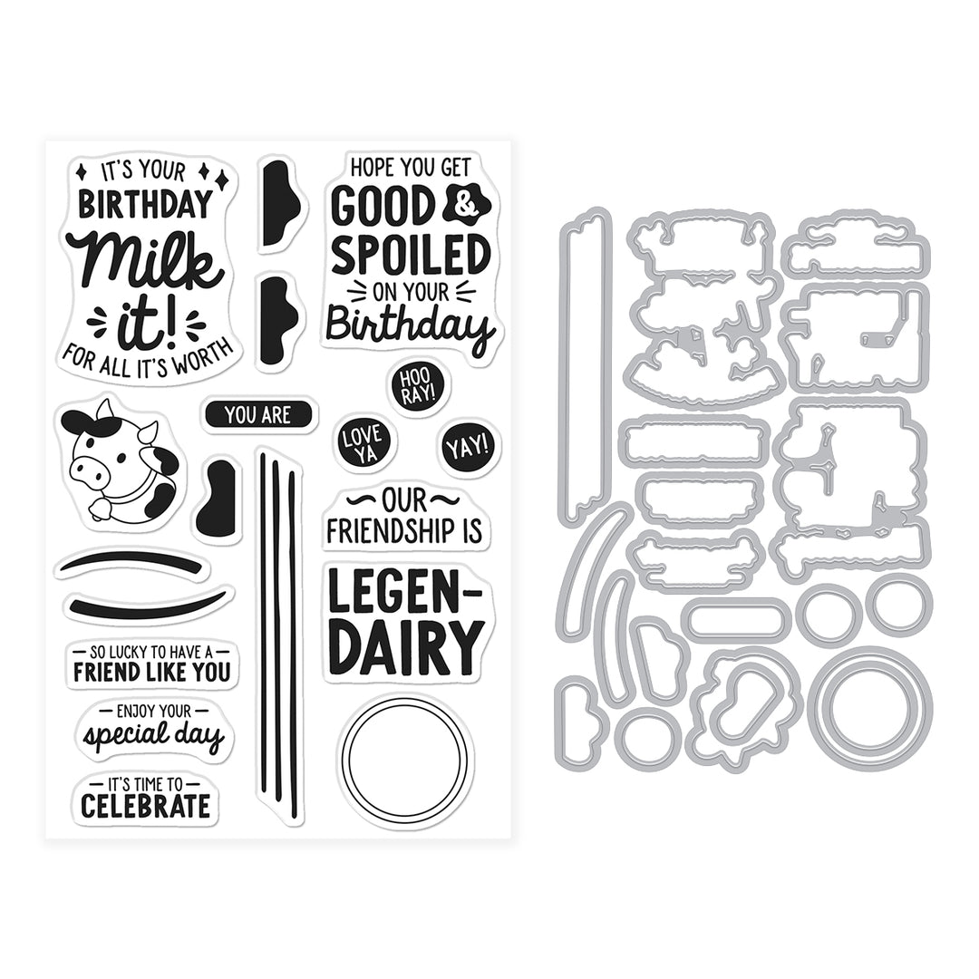 My Monthly Super Hero