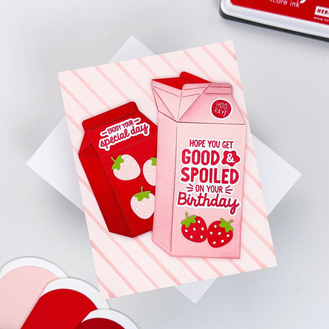 My Monthly Super Hero