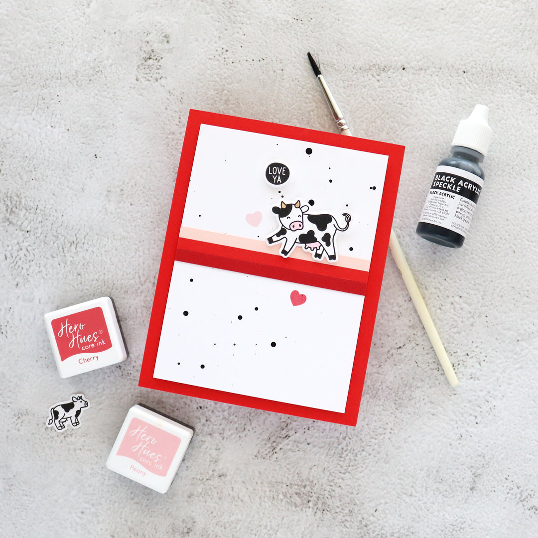 My Monthly Super Hero