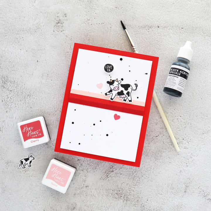 My Monthly Super Hero