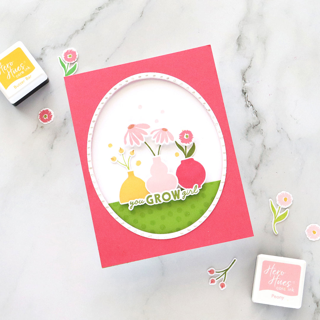 My Monthly Super Hero