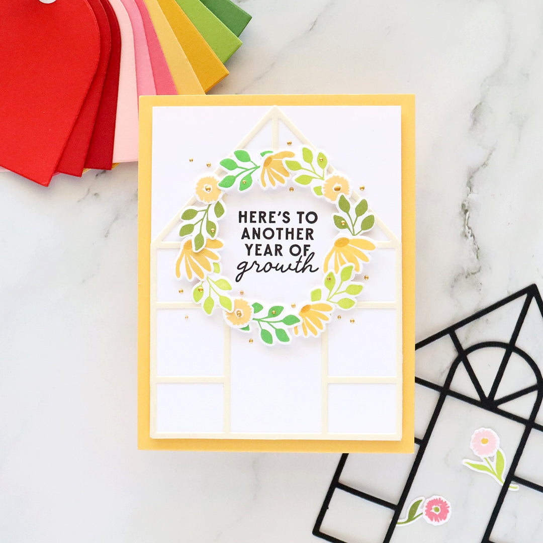 My Monthly Super Hero