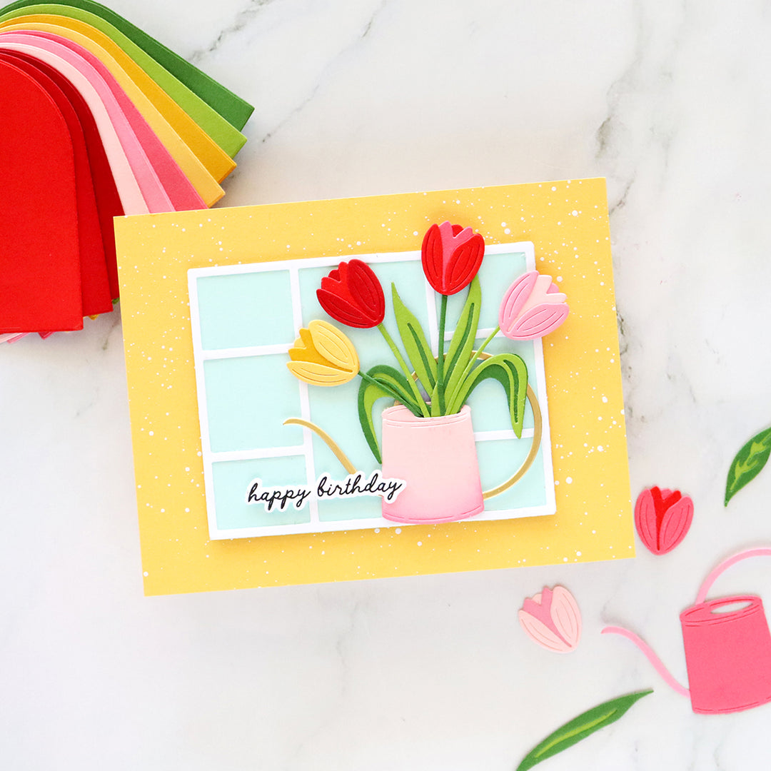 My Monthly Super Hero