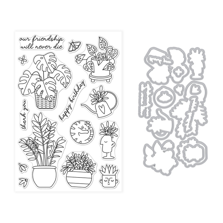 My Monthly Hero - Plant Lady Society April 2026
