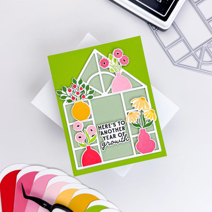 My Monthly Super Hero