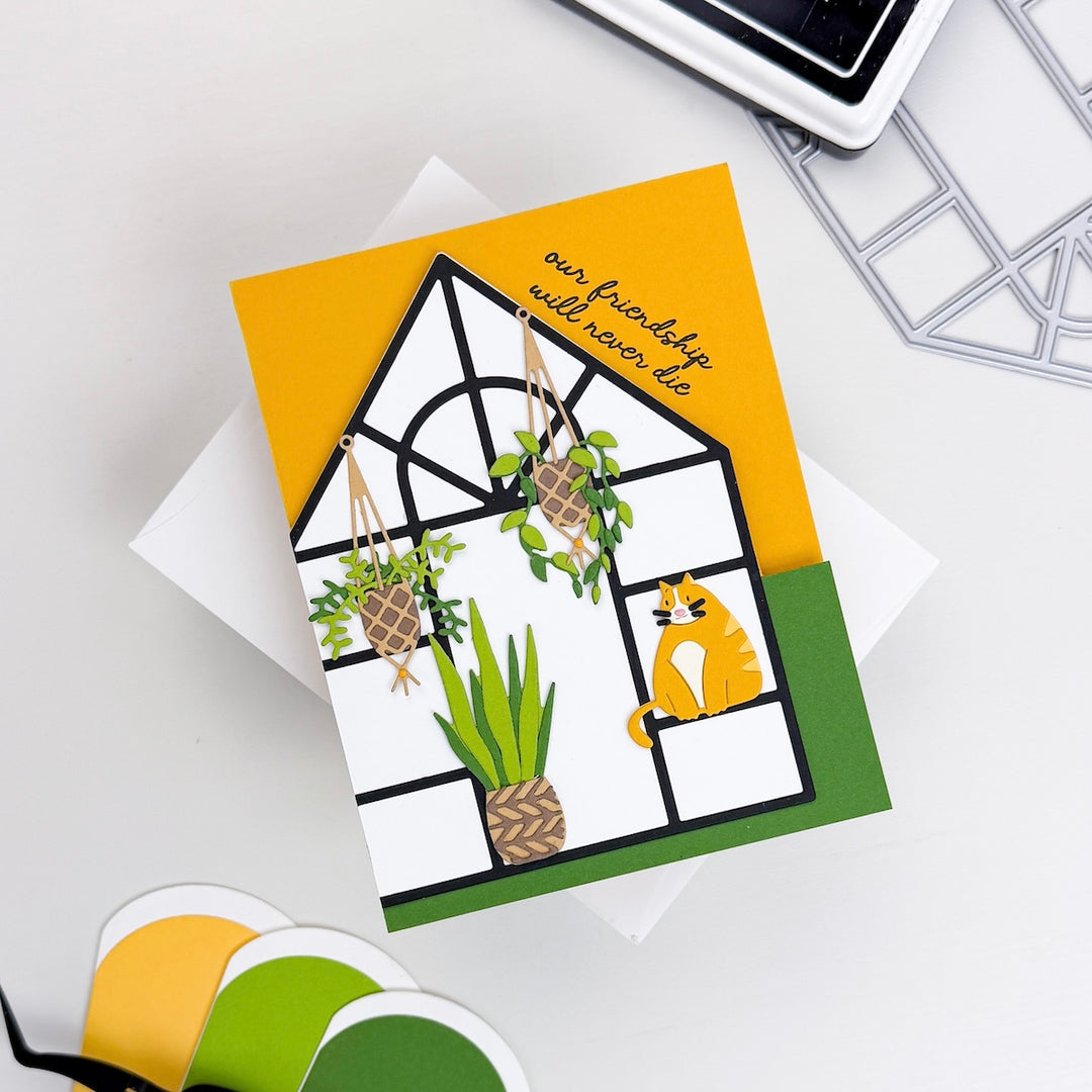 My Monthly Super Hero