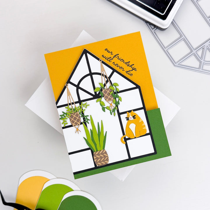 My Monthly Super Hero