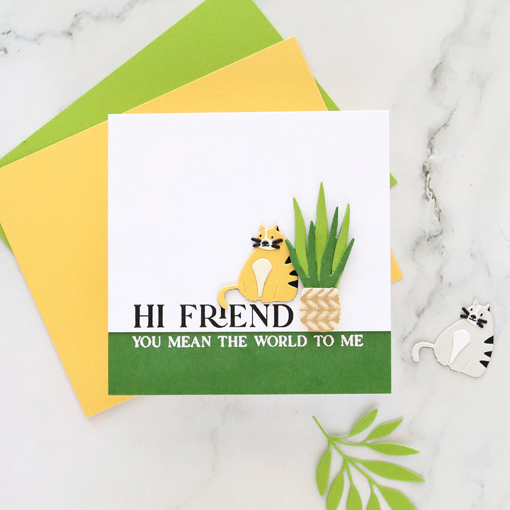 My Monthly Super Hero