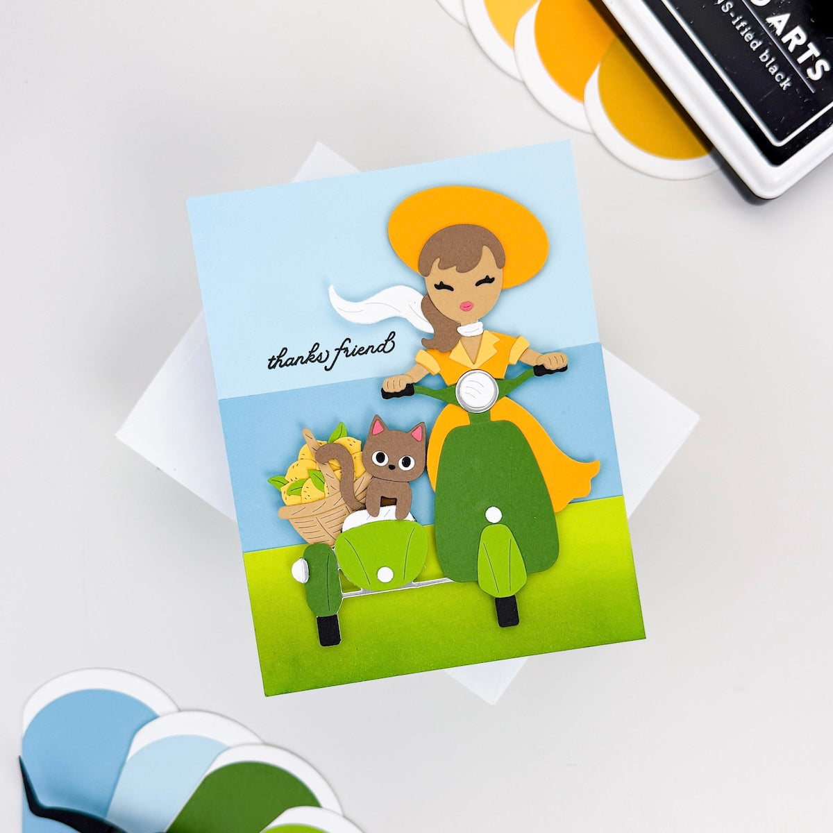 Hero Arts – Paper Crafting Supplies & Inspiration
