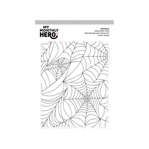 My Monthly Super Hero