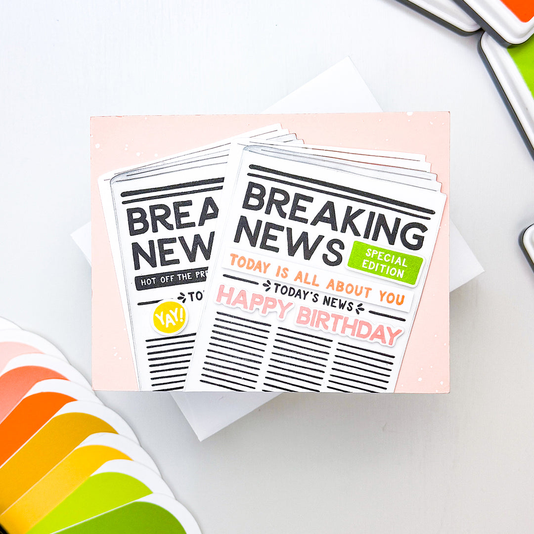 My Monthly Super Hero