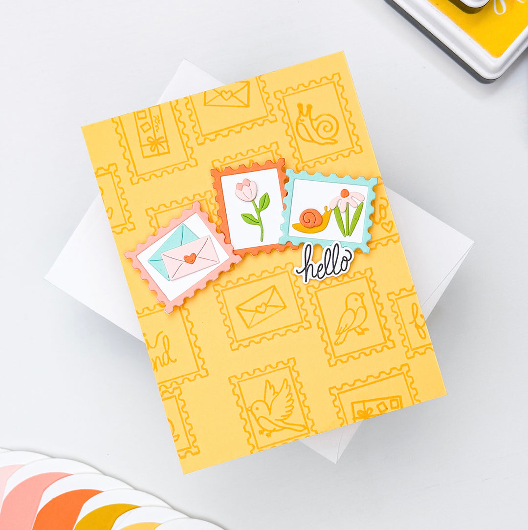 My Monthly Super Hero