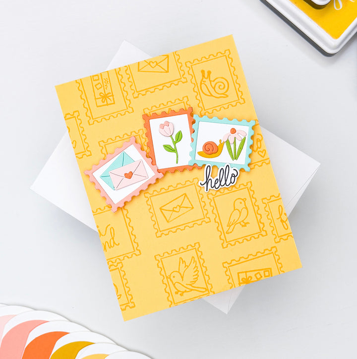 My Monthly Super Hero