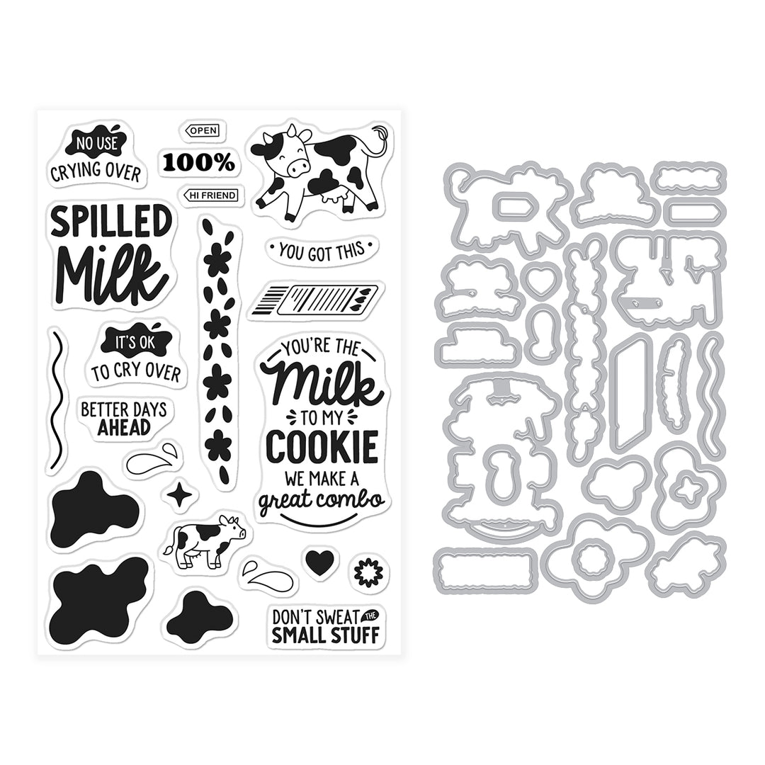 My Monthly Super Hero