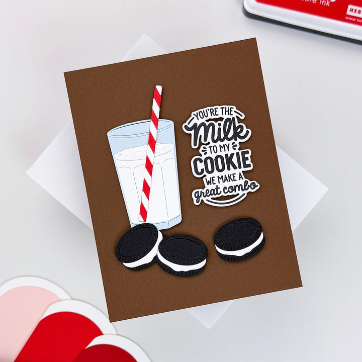 My Monthly Super Hero