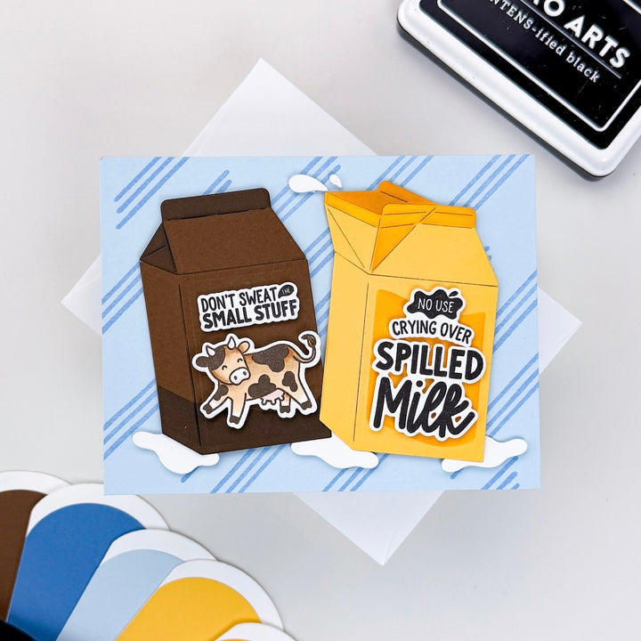 My Monthly Super Hero