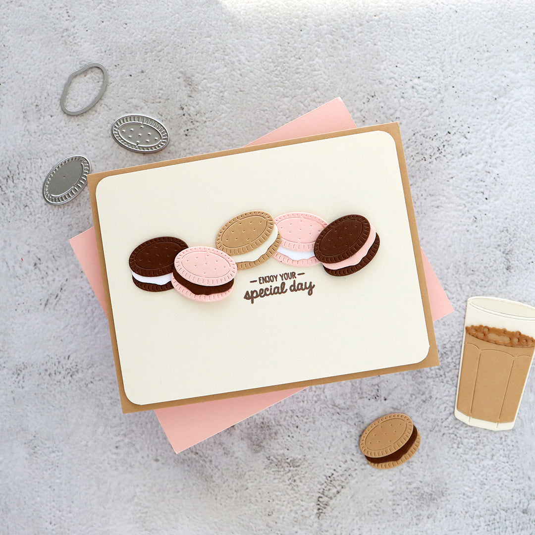 My Monthly Super Hero