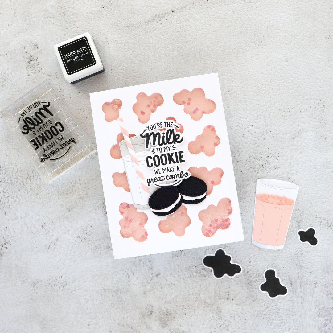 My Monthly Super Hero