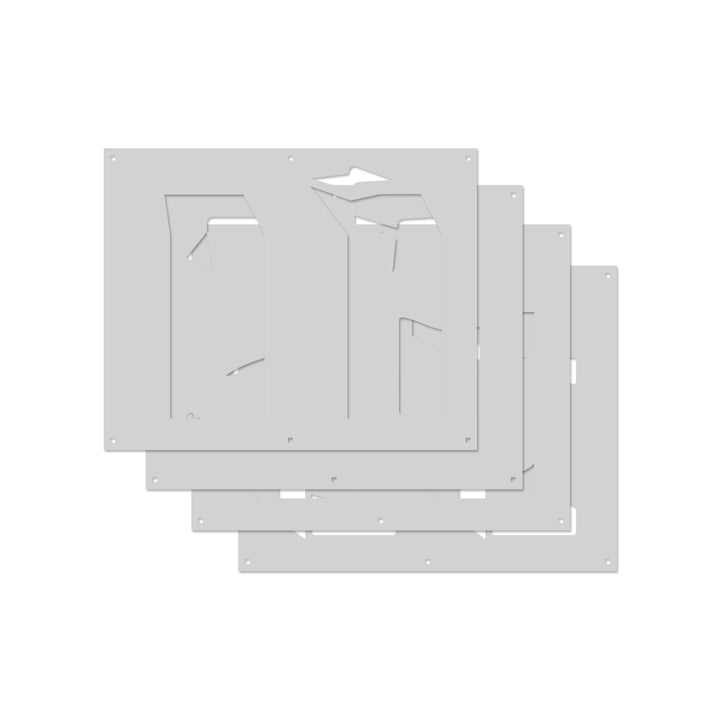 My Monthly Super Hero