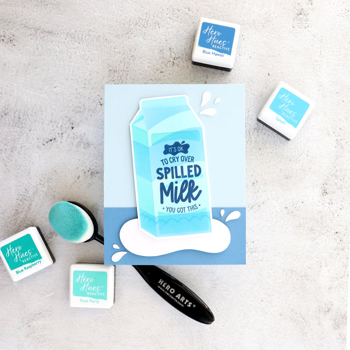 My Monthly Super Hero