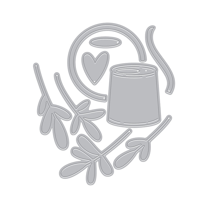 My Monthly Super Hero