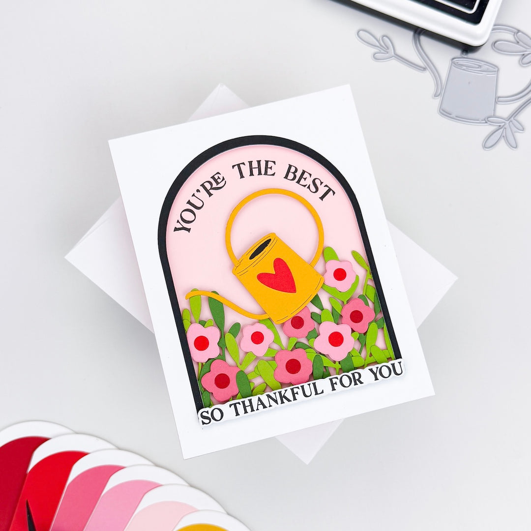 My Monthly Super Hero