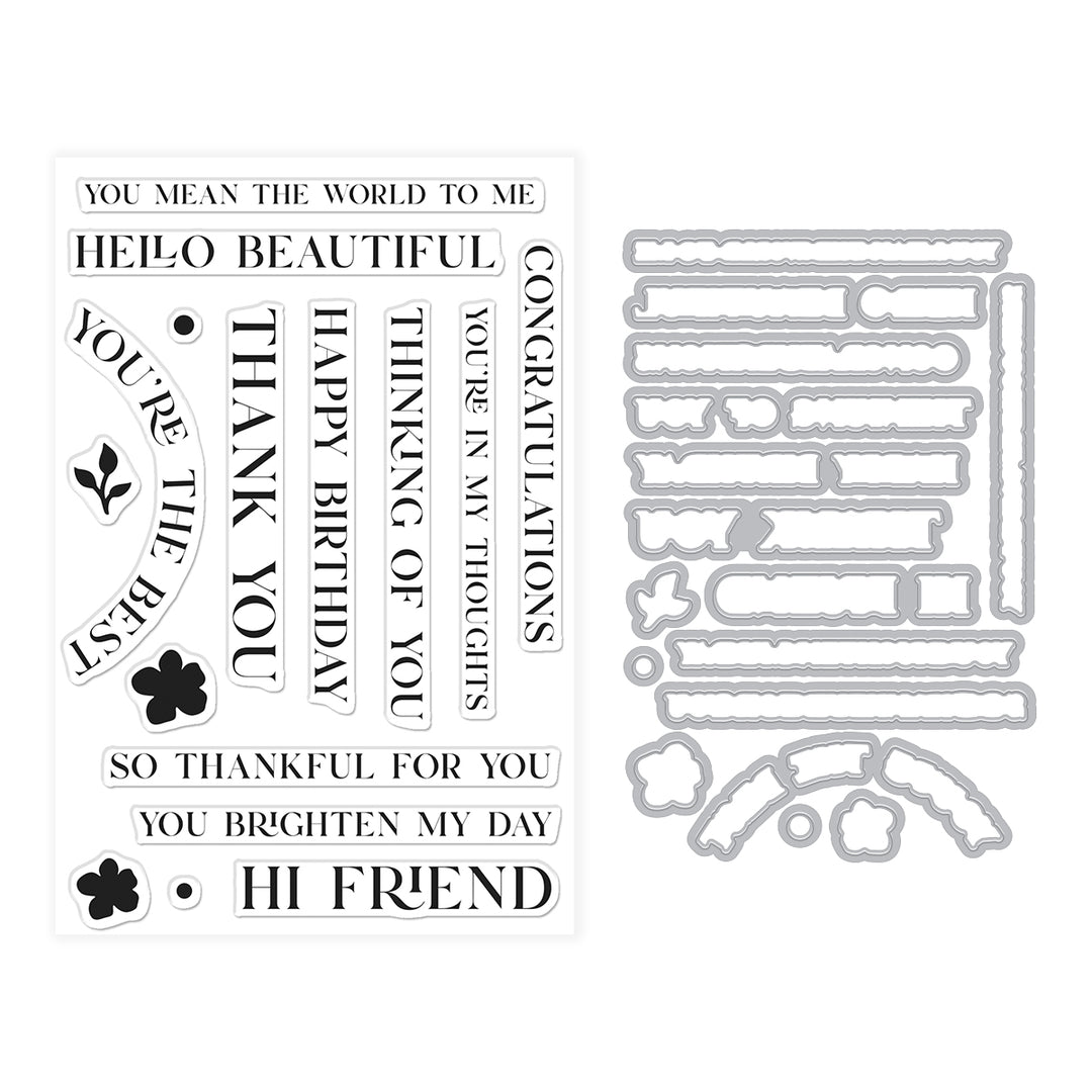 My Monthly Super Hero